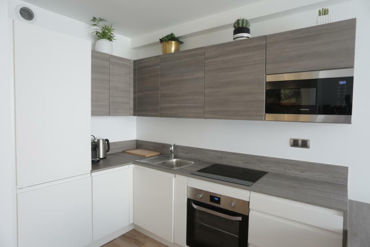 Excellent Appt 2 Pieces Super Croisette Apartment Cannes Exterior foto