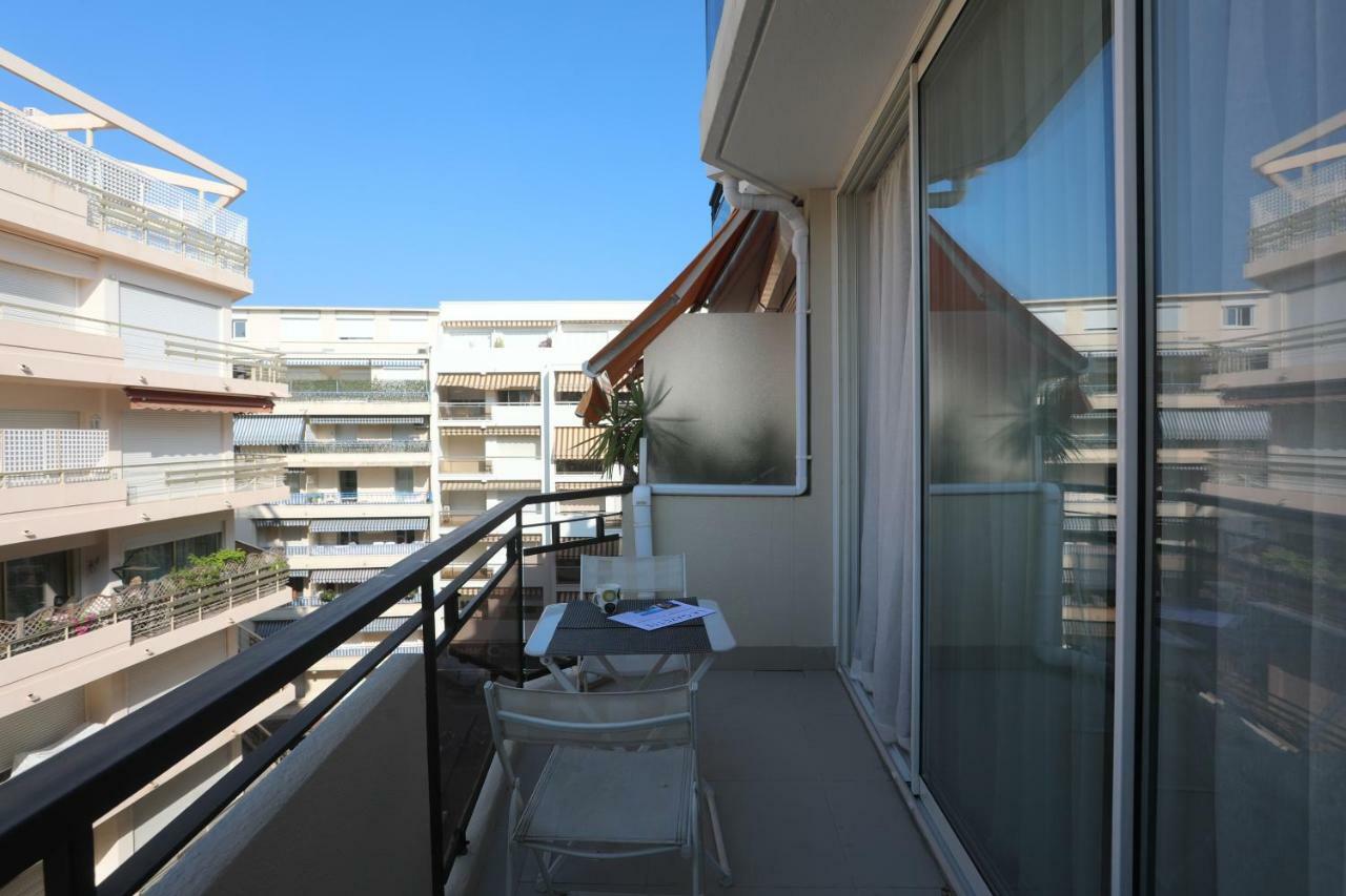 Excellent Appt 2 Pieces Super Croisette Apartment Cannes Exterior foto